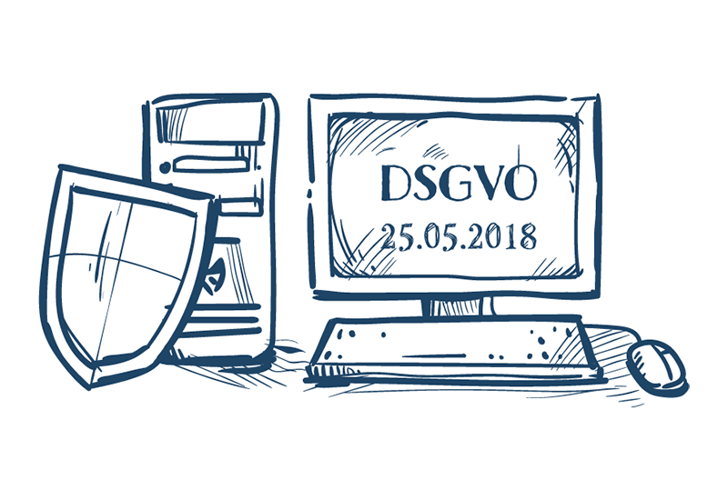 DSGVO - erster Überblick nach mehreren Monaten